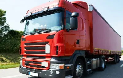 Antalya Karayazı Ambar Kargo