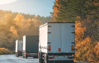 Antalya ile Karayazı Arası Klima Taşıma