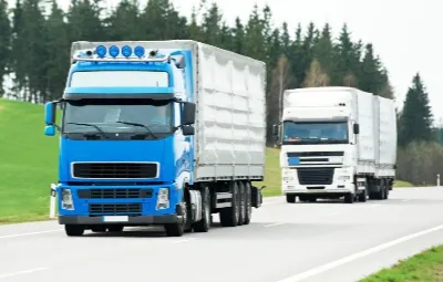 Antalya ile Karayazı Arası Eşya Taşıma